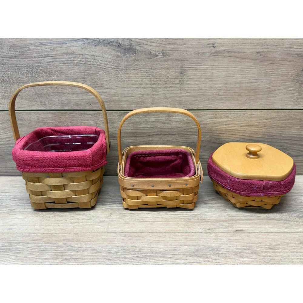 Longaberger item sale
